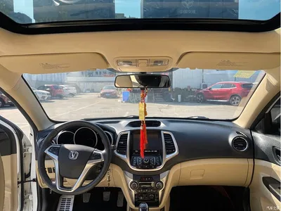 2015 Changan Eado 1.6L Manual Luxury China V, фото 4, лот 10249877