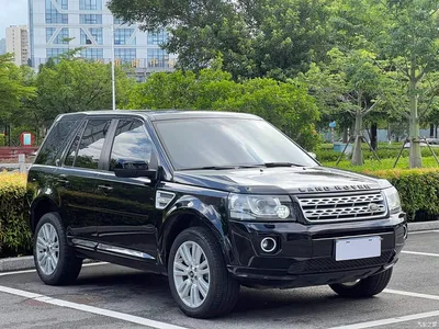 2013 Land Rover Freelander 2 2.0T Si4 SE Petrol Version, фото 1, лот 11134059