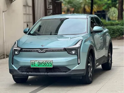 2022 Nezha Auto Neta U Pro 400 Smooth Edition, фото 1, лот 10447538