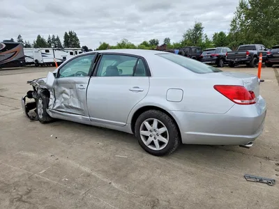 2005 TOYOTA AVALON XL, фото 3, лот 10488075