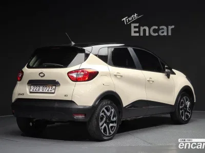 2016 Samsung QM3 LE, фото 2, лот 10188878