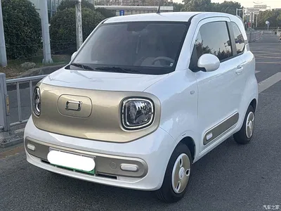 2025 Besturn Bestune Pony 222km Lightning Horse, фото 1, лот 10359362