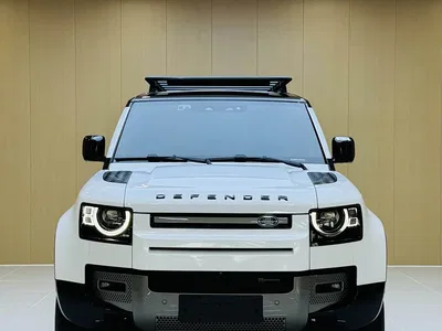 2022 Land Rover Defender 110 P400 X-DYNAMIC HSE, фото 2, лот 10321442
