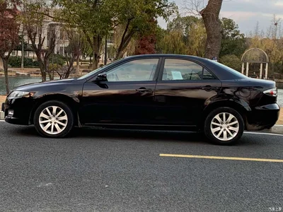 2011 Mazda 6, фото 4, лот 10322069