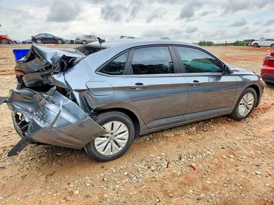 2020 VOLKSWAGEN JETTA S, фото 3, лот 10838011