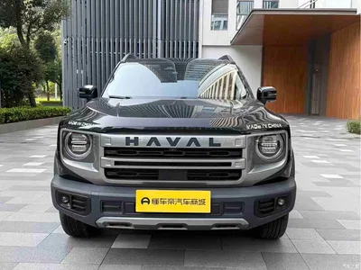 2024 Haval Big Dog 1.5T DCT Border Collie Edition, фото 2, лот 10956470