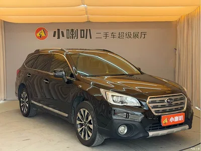 2016 Subaru Outback 2.5i Sport Navigation Edition, фото 3, лот 10343891