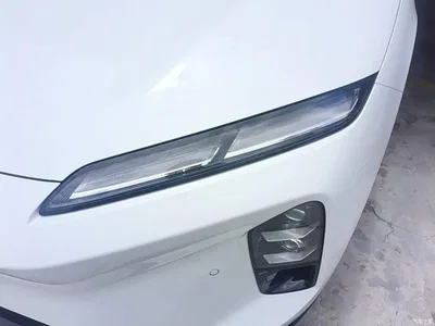 2025 NIO ET5 75kWh, фото 3, лот 10366136