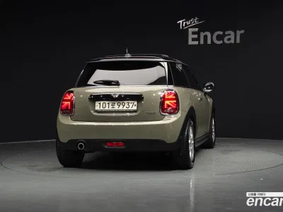 2020 Mini Cooper HIGH, фото 3, лот 10097354
