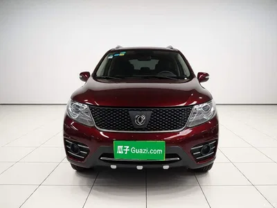2015 Dongfeng Joyear X3 1.5L Comfort Model, фото 3, лот 11158810