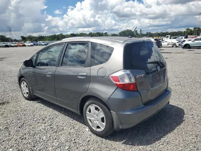 2012 HONDA FIT, фото 2, лот 10718569