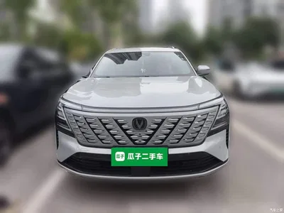 2025 Changan CS75 PLUS 4th Gen 1.5T New Blue Whale Smart Flagship, фото 2, лот 10902367