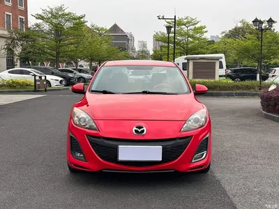 2011 Mazda Mazda3 Axela Sedan 1.6L Automatic Comfort, фото 2, лот 10324641