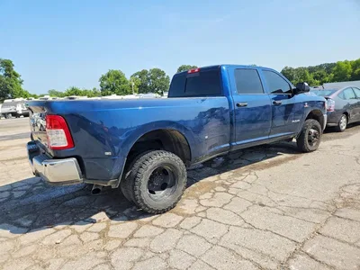 2020 RAM 3500 TRADESMAN, фото 3, лот 11149102