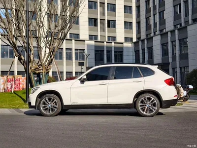 2015 BMW X1 Model sDrive18i Leading Advanced Edition, фото 2, лот 10427951
