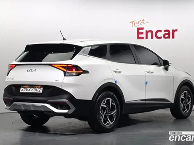 2023 Kia Sportage Diesel 2.0 4WD, фото 2, лот 10527975