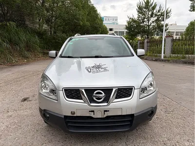 2012 Nissan Qashqai 2.0XL Fire 6MT 2WD, фото 2, лот 10345901