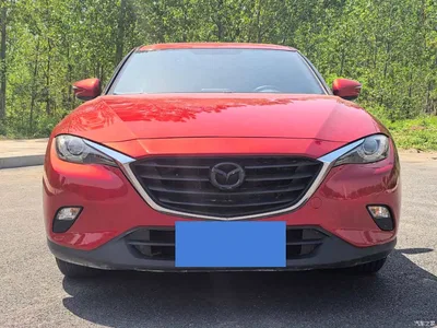 2018 Mazda CX-4 Model 2.0L Automatic 2WD Skyactiv Dynamic (China V), фото 2, лот 10325825