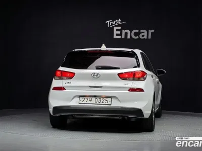 2017 Hyundai i30 1.4 Turbo, фото 4, лот 10220097