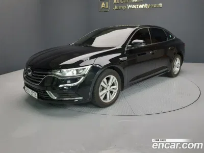 2017 Samsung SM6 2.0 GDe SE, фото 1, лот 10185885
