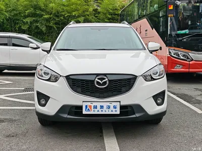 2013 Mazda CX-5 2.0L Automatic 2WD Comfort, фото 3, лот 10321818