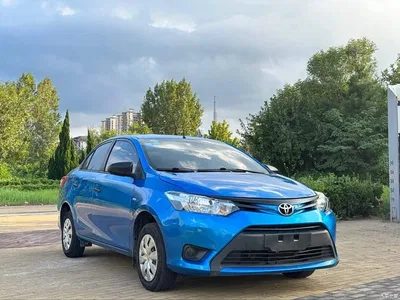 2014 Toyota Vios 1.3L Manual Value Edition, фото 3, лот 11550277