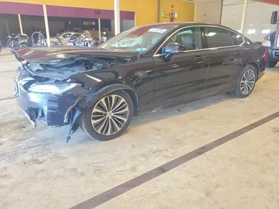 2020 VOLVO S90 T6 MOMENTUM, фото 1, лот 10876773
