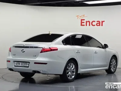 2012 Samsung SM7 LE, фото 2, лот 10254290