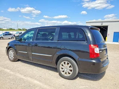2015 CHRYSLER TOWN & COUNTRY TOURING, фото 2, лот 10865032