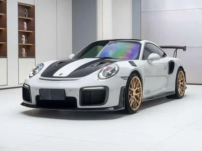 2014 Porsche 911 Turbo S 3.8T, фото 1, лот 10422513