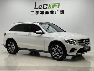 2019 Mercedes-Benz GLC 260 4MATIC Luxury, фото 3, лот 10279051