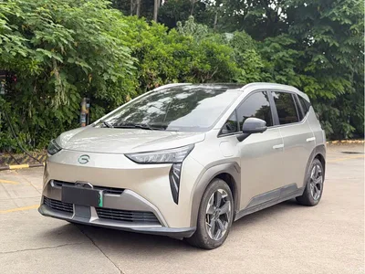 2022 Aion Y 70 Smart Leader Edition LFP, фото 1, лот 10240405