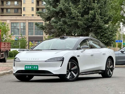 2024 Zhijie S7 Max RS, фото 1, лот 10379797