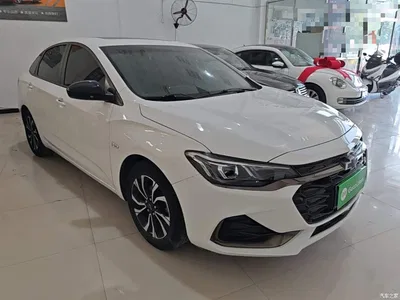 2019 Chevrolet Monza RS 330T Auto Smooth Edition China VI, фото 4, лот 10381296