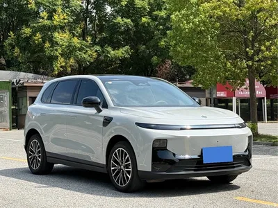 2025 Leapmotor B10 510 Joy Edition, фото 3, лот 10684757