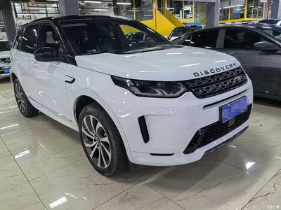 2020 Land Rover Discovery Sport 249PS R-Dynamic Performance Tech 5-seater, фото 3, лот 10327725