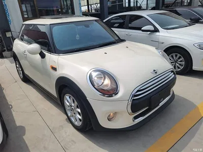 2016 MINI MINI 1.2T ONE Pioneer, фото 4, лот 10350223