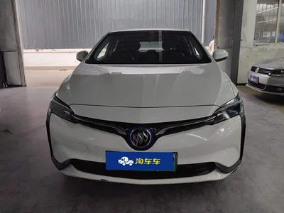 2024 Buick Velite 6 430km Comfort Edition, фото 2, лот 10817520