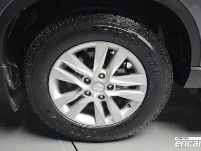 2019 Ssang Yong Rexton Diesel 2.2 4WD, фото 4, лот 10040842