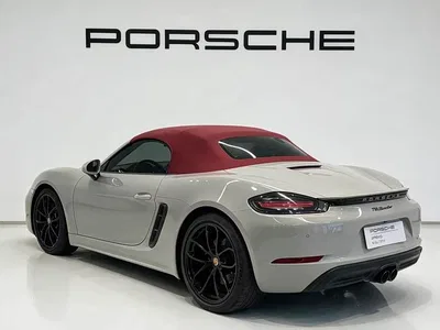 2023 Porsche 718, фото 4, лот 10401581