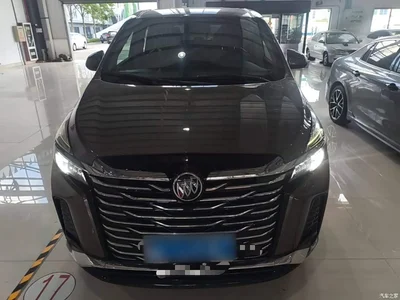 2023 Buick GL8 Model Land Business Class Smart, фото 3, лот 10258888