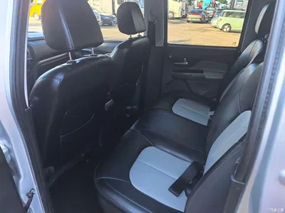 2023 Great Wall Fengjun 5 2.0T Diesel 2WD Aspiring Long Cargo Box, фото 3, лот 11172290