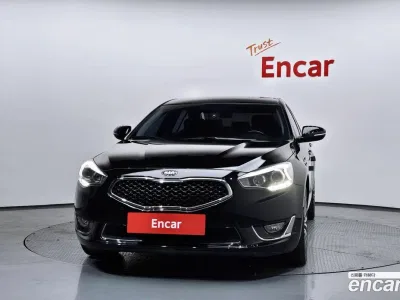 2014 Kia K7 3.0 GDI Prestige Specia, фото 2, лот 10044056