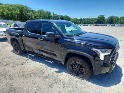 2022 TOYOTA TUNDRA SR5, фото 4, лот 10504770