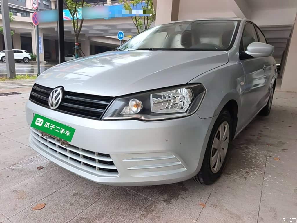 2015 Volkswagen Jetta Quality Edition 1.4L Manual Fashion, фото 2, лот 11203814