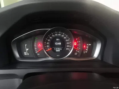 2019 Volvo S60 S60L Facelift T5 Zhijin Advanced Edition, фото 4, лот 10366869