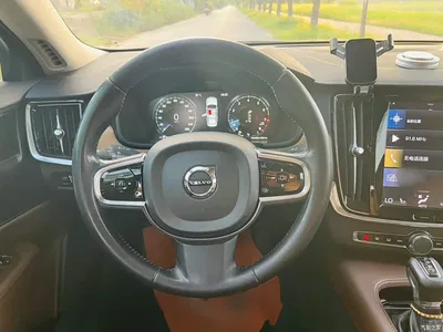 2019 Volvo S90 T5 Inscription, фото 3, лот 11195938