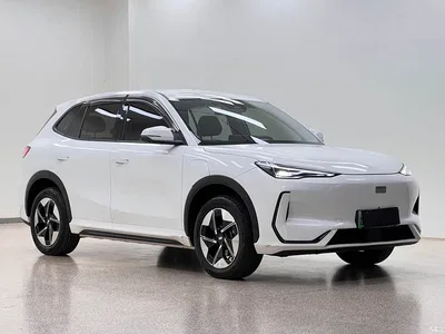 2024 Geely Galaxy Galaxy E5 530km Voyage Edition, фото 3, лот 10432308