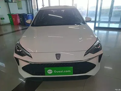 2023 Roewe i5 1.5L CVT Luxury Edition, фото 3, лот 10341226