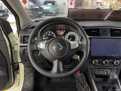 2022 Nissan Sylphy Classic 1.6XE CVT Comfort Edition, фото 3, лот 11583157